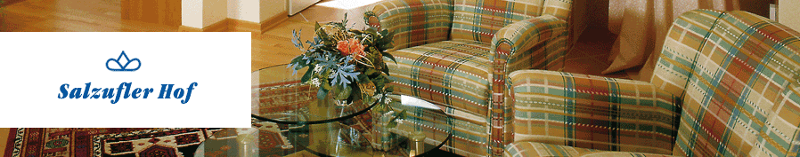 Salzufler Hof Kontakt