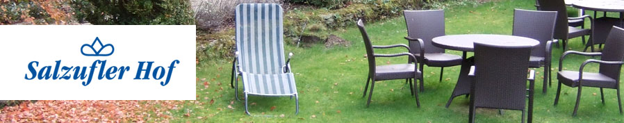Salzufler Hof Kuranwendungen